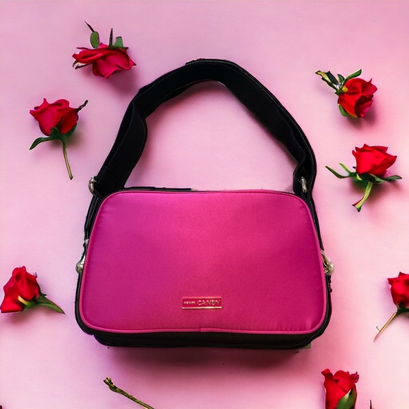 Prada Handbags - Prada candy crossbody